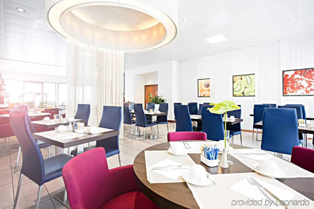 Novotel Milano Malpensa Aeroporto