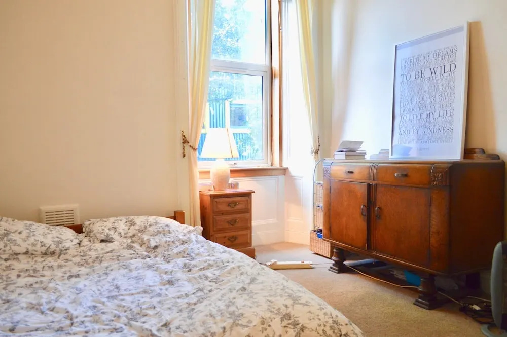 One Bedroom Meadowbank Apartment Sleeps 2
