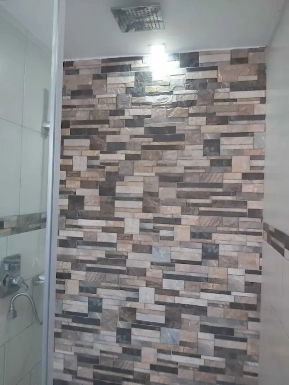Luxury apartment