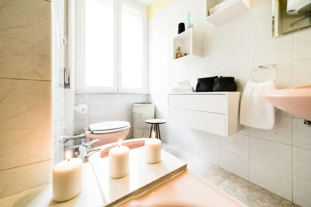 Designer Flat in San Giovanni