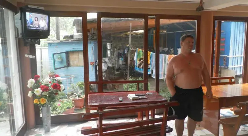 Arkhipelag Guest House