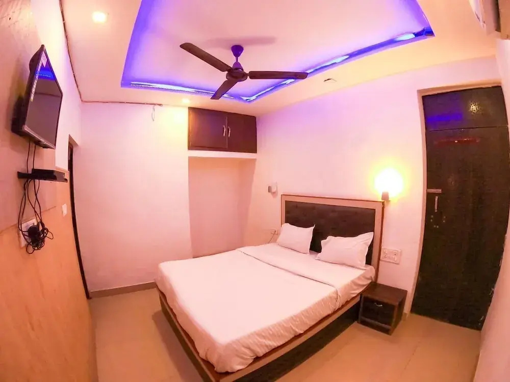 Green house Homestay