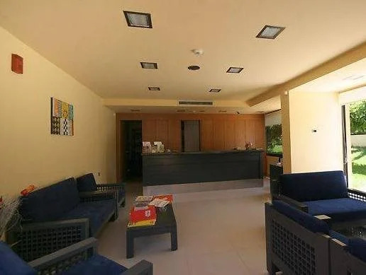 Golden Sand Hotel