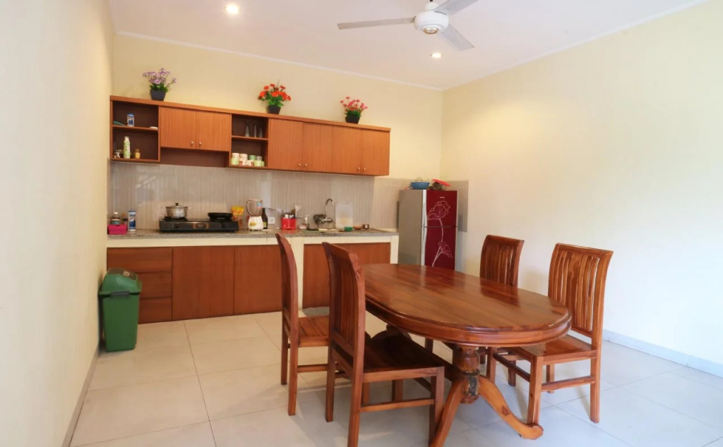 Sakura Guest House