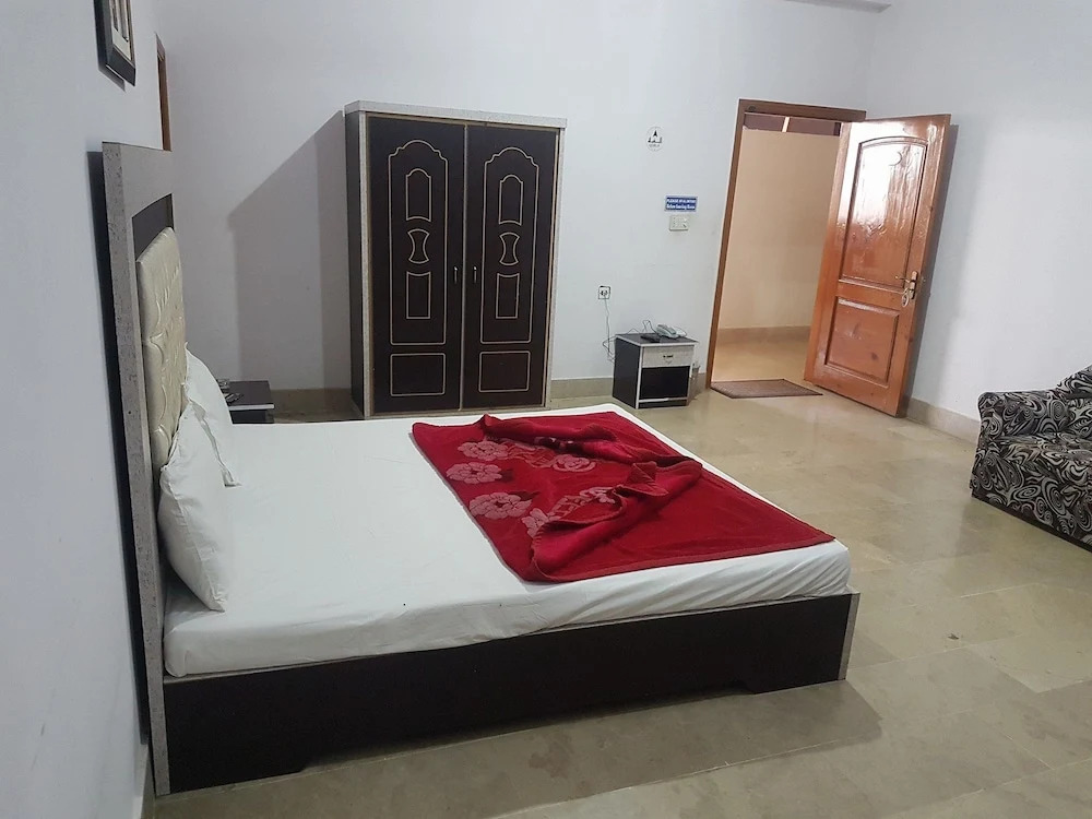 Hotel Royal Samah