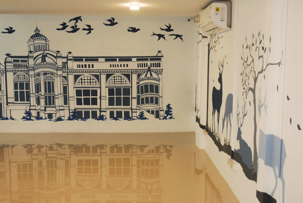 U-Sabai Hostel