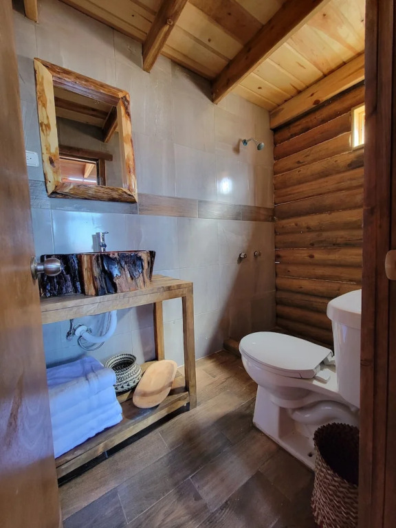 Cabañas Mi Refugio