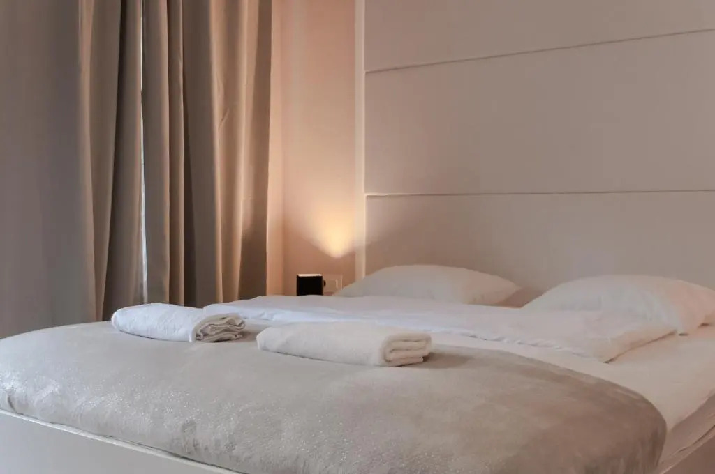 B&B Concept
