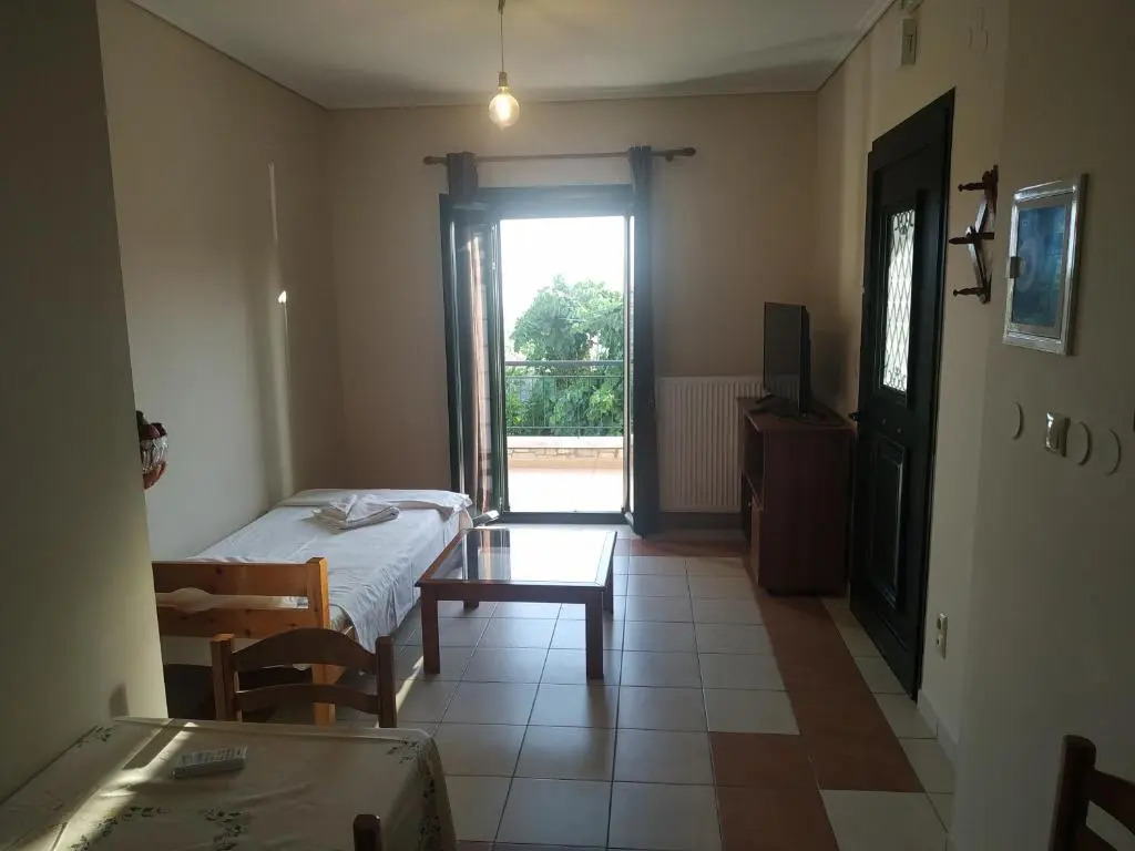 Papadeas Villas
