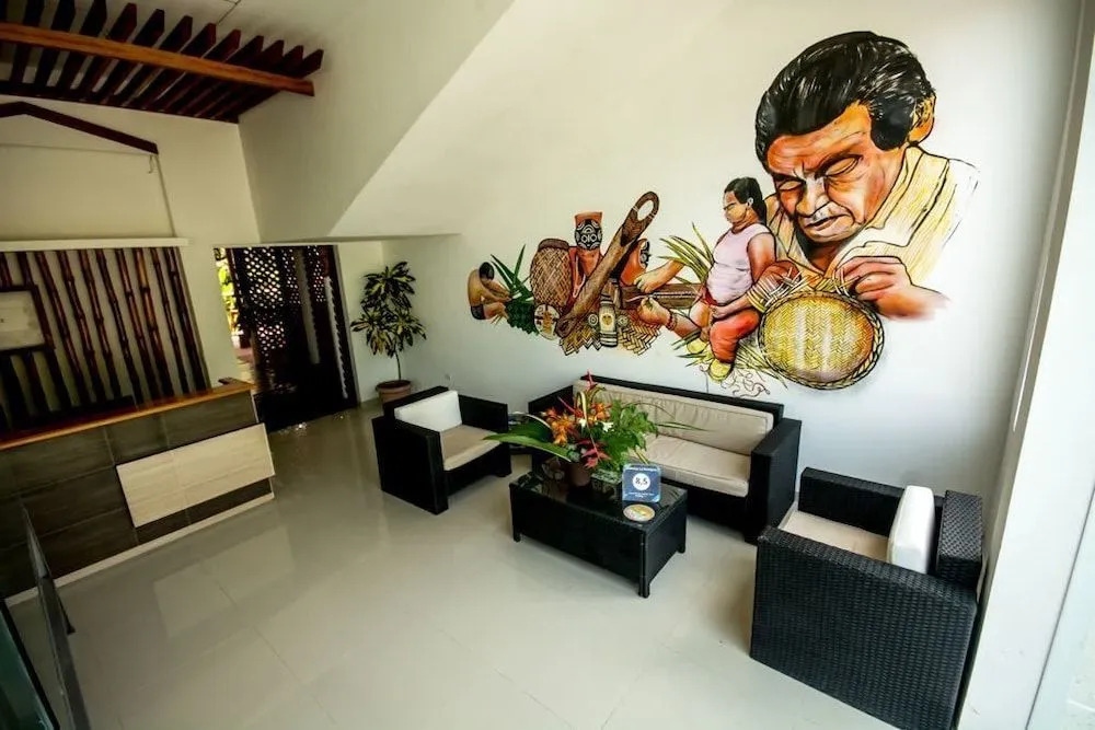 La Manigua Cabañas