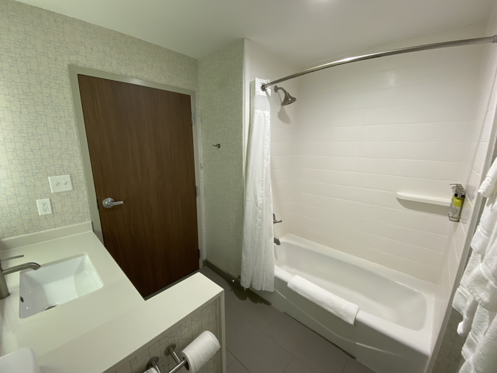 Holiday Inn Express Pineville-Alexandria Area by IHG