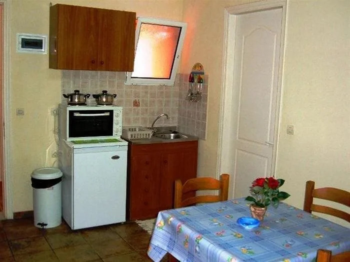 Anna Maria Studio Apartments