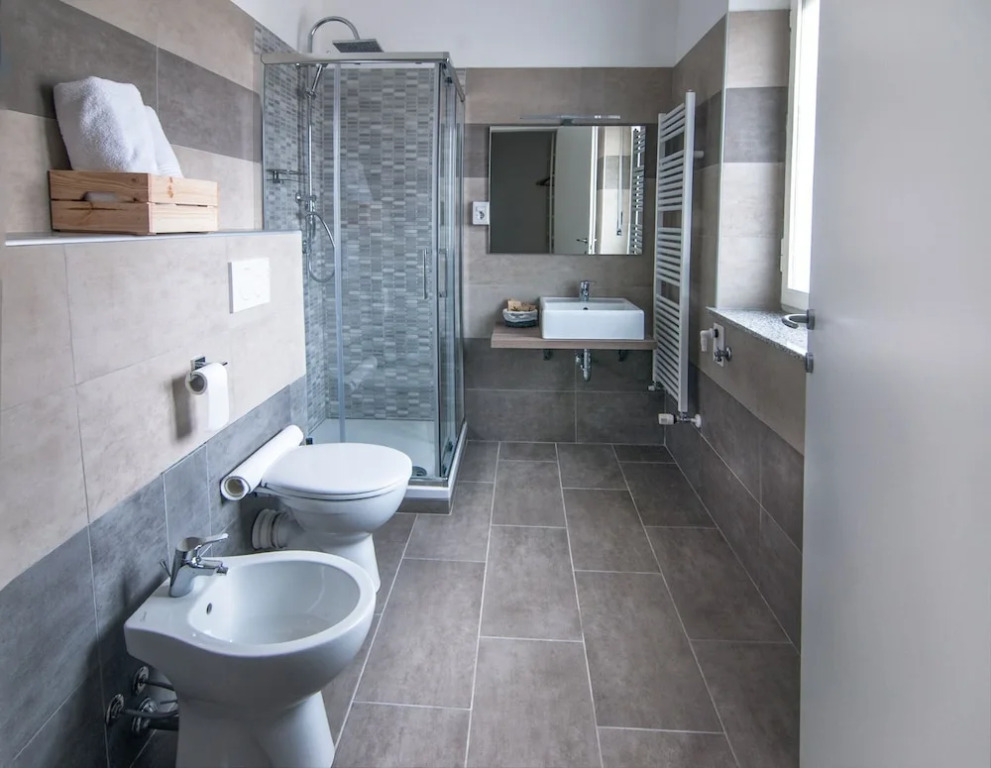 Il Giuelìn Malpensa B&B