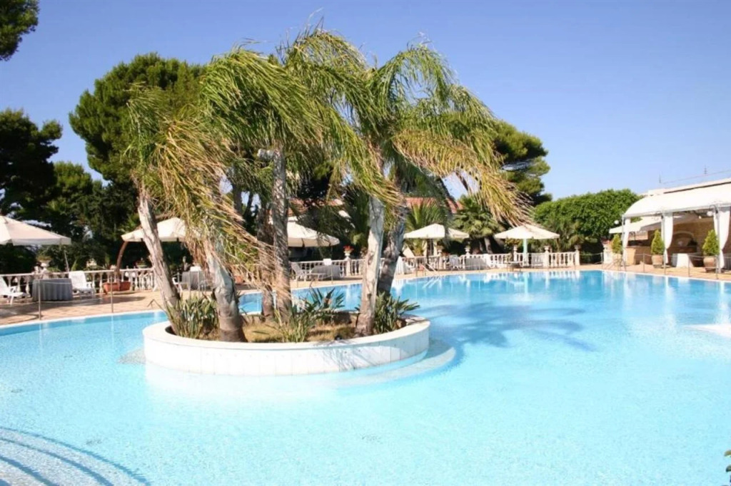 Grand Hotel Palace