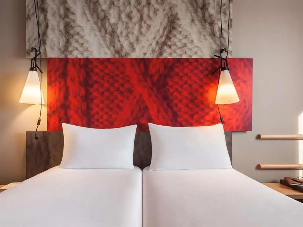 ibis Cambrai