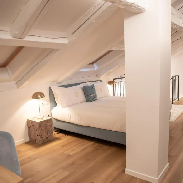 Hotel Vis à Vis