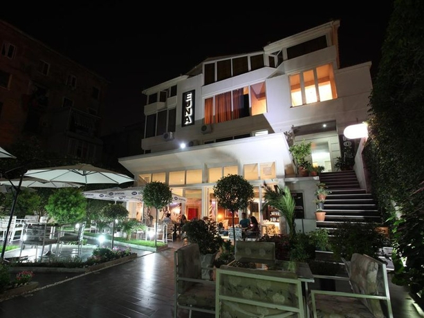 Hotel Ejna