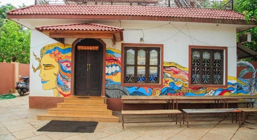Wanderers Hostel