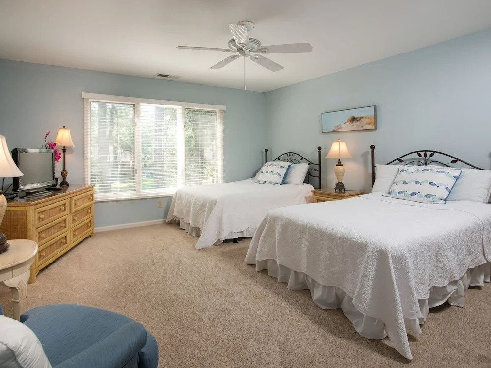 11 Hilton Head Island (1655-167529) - 4 Br Home