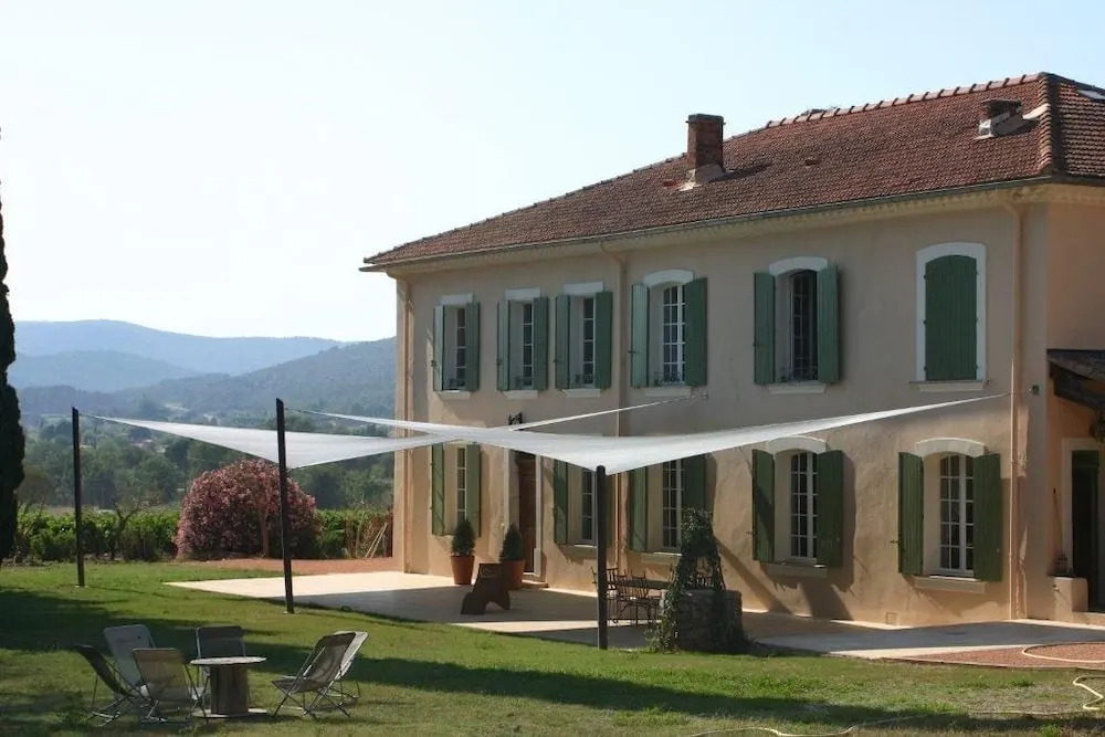La Maison R