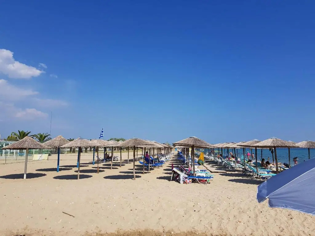 Flogita Beach House
