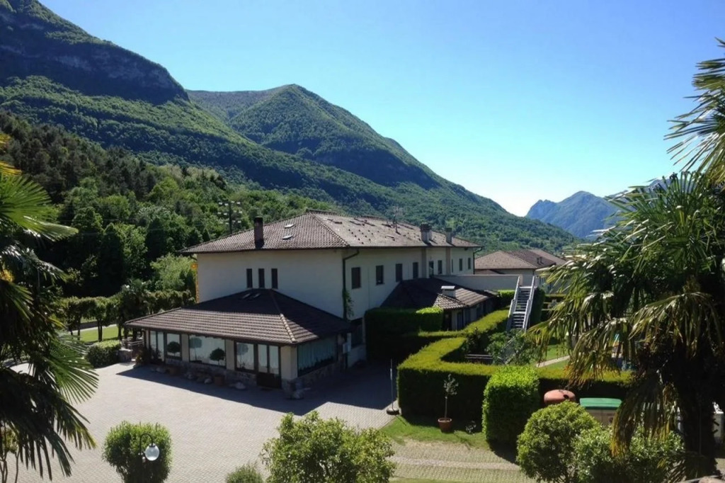 Hotel Merloni