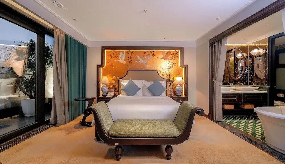 Rue de Lamour Boutique Hotel Ha Noi