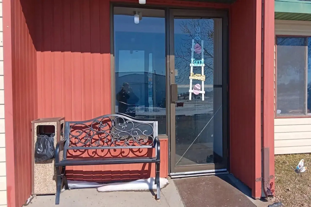 Scotwood Motel By OYO Washburn Nd