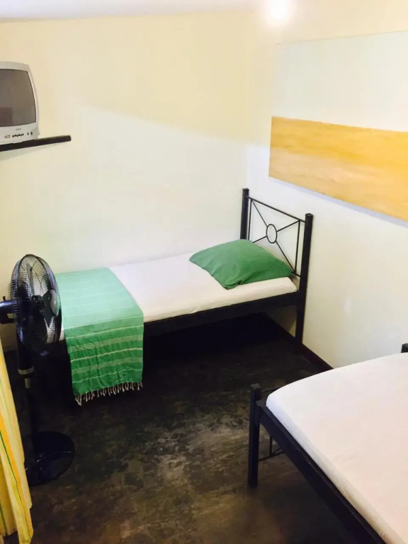 Hostel Dodero