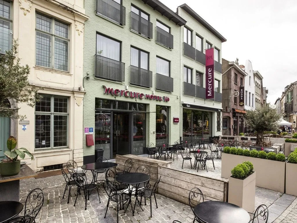 Hotel Vé