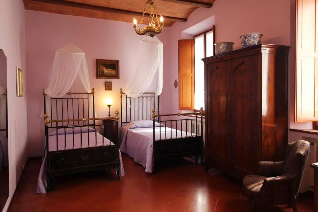 Villa Larniano
