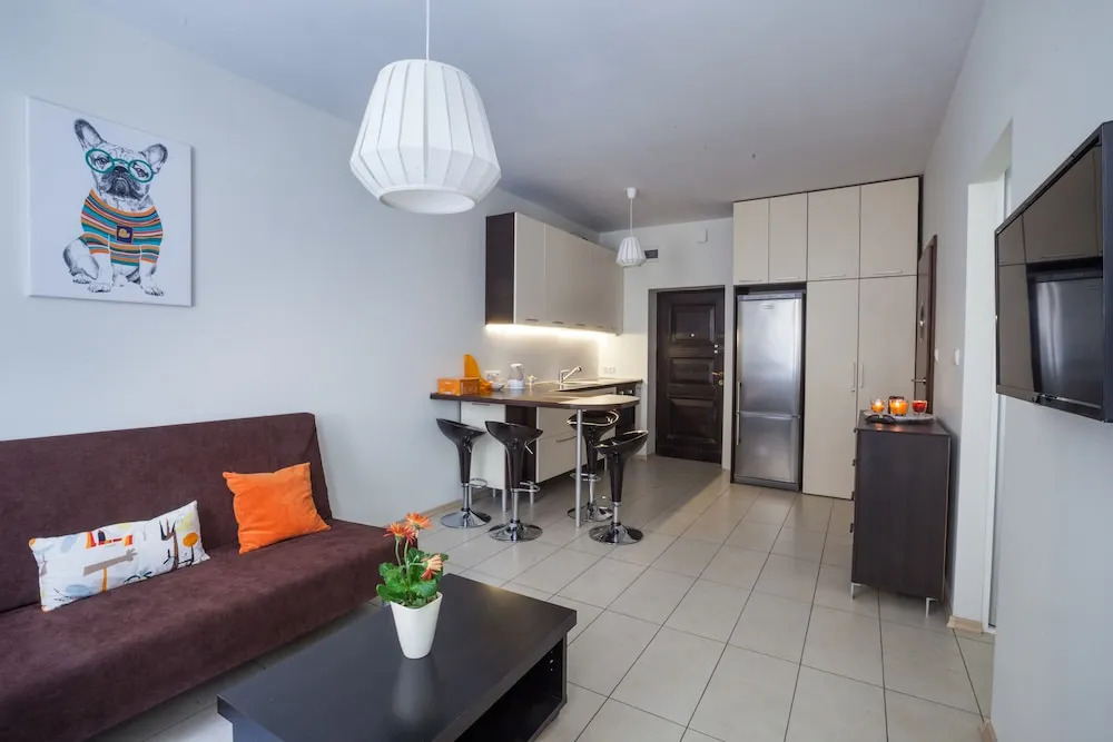 Ego Apartments Old Town