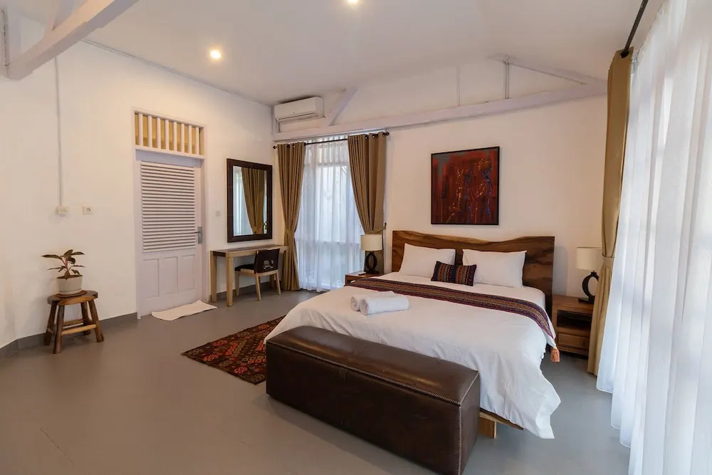 Miracle Villa Sanur