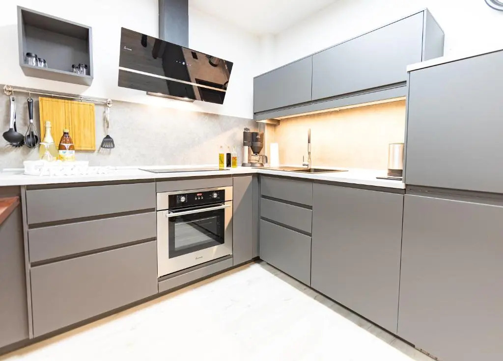 Apartment Mittendrin in Bad Harzburg
