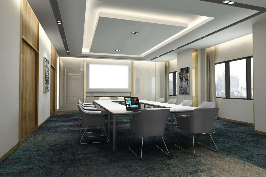 Trion Kuala Lumpur by DSM