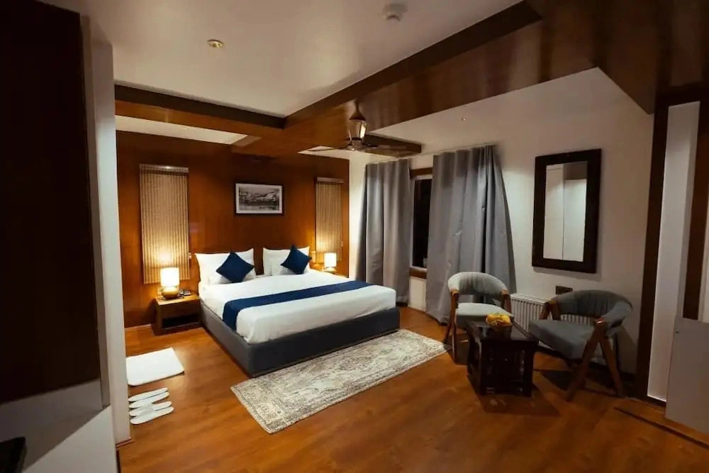 Walnut Village Resort