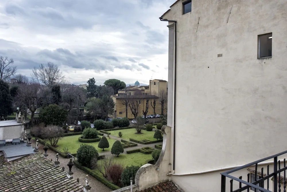 Capponi Palace
