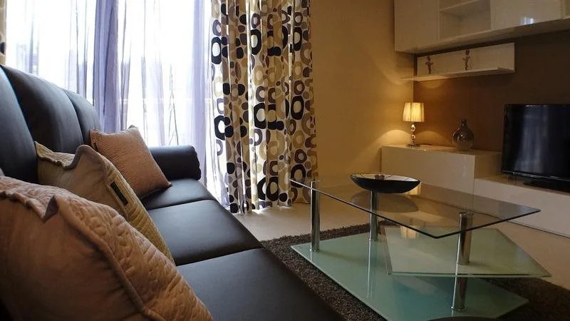 Eri Apartments SW