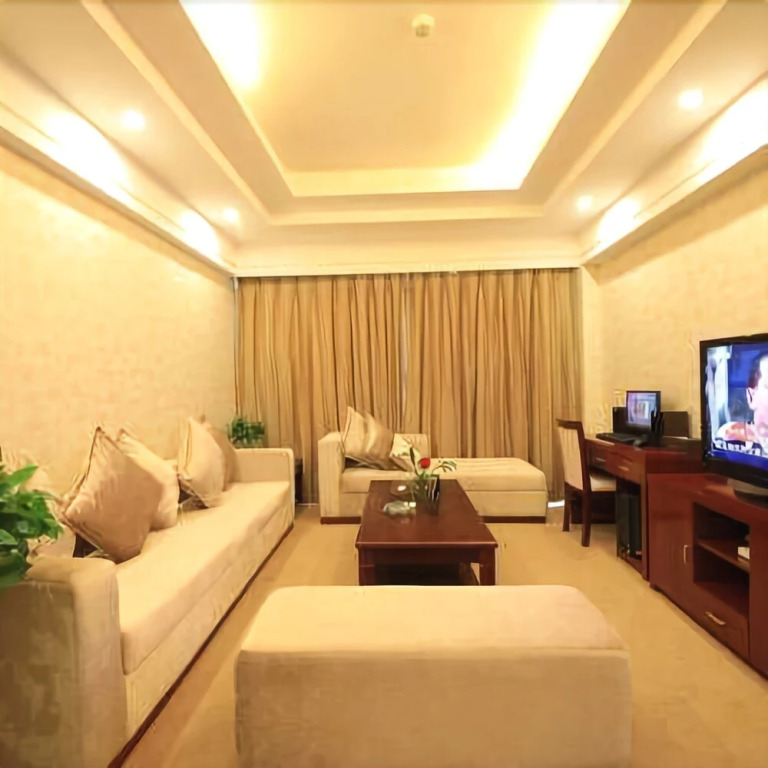 Jinmeng Hotel