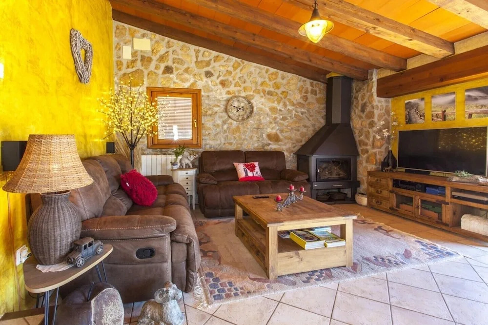 Villa Calima