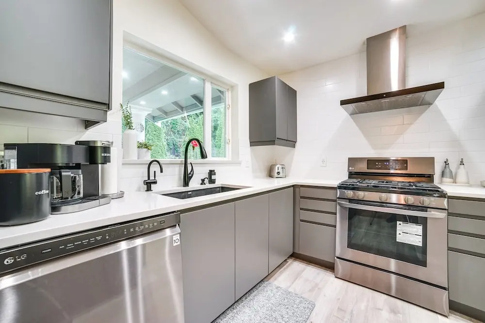 Issaquah Retreat Near Lake Sammamish State Park!