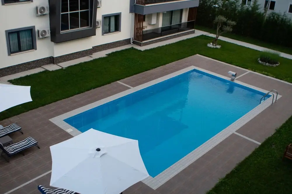 Sapanca Park Residence