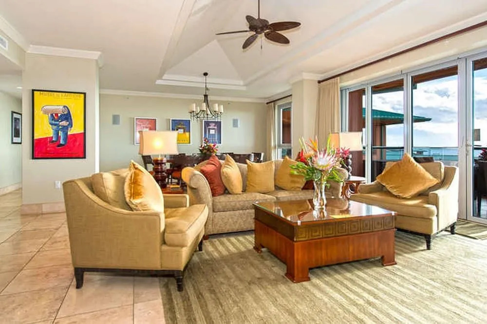 1025 Konea by Maui Life Realty