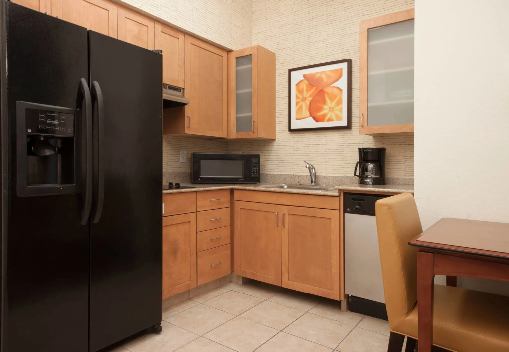 Residence Inn by Marriott San Antonio North Stone Oak