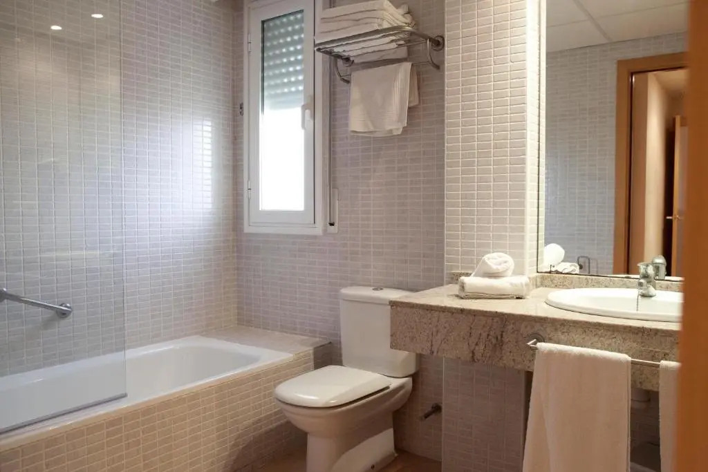 Apartaments Las Dunas