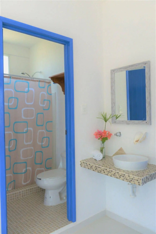 Casa Blatha Holbox