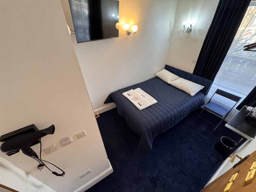 Jubilee Hotel Kensington