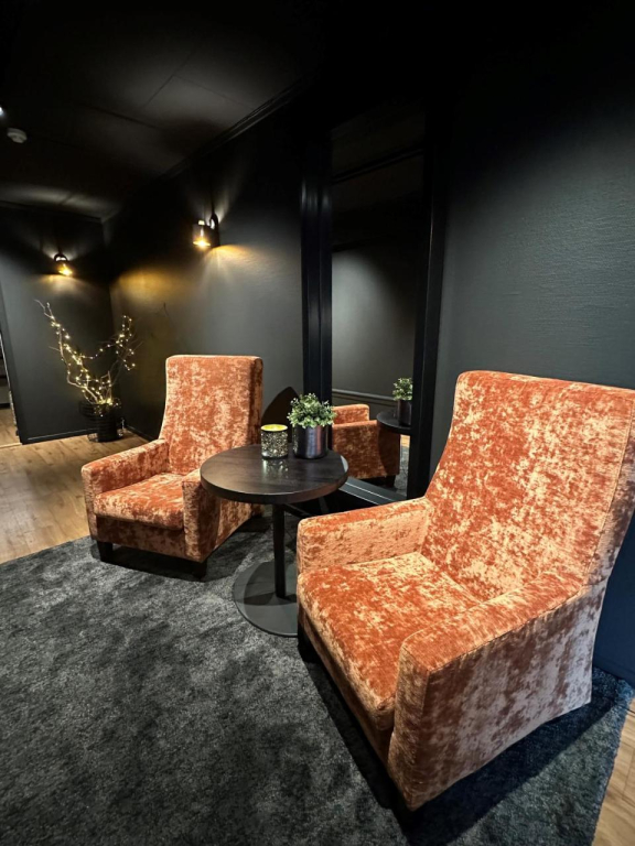 Ågotnes Hotell