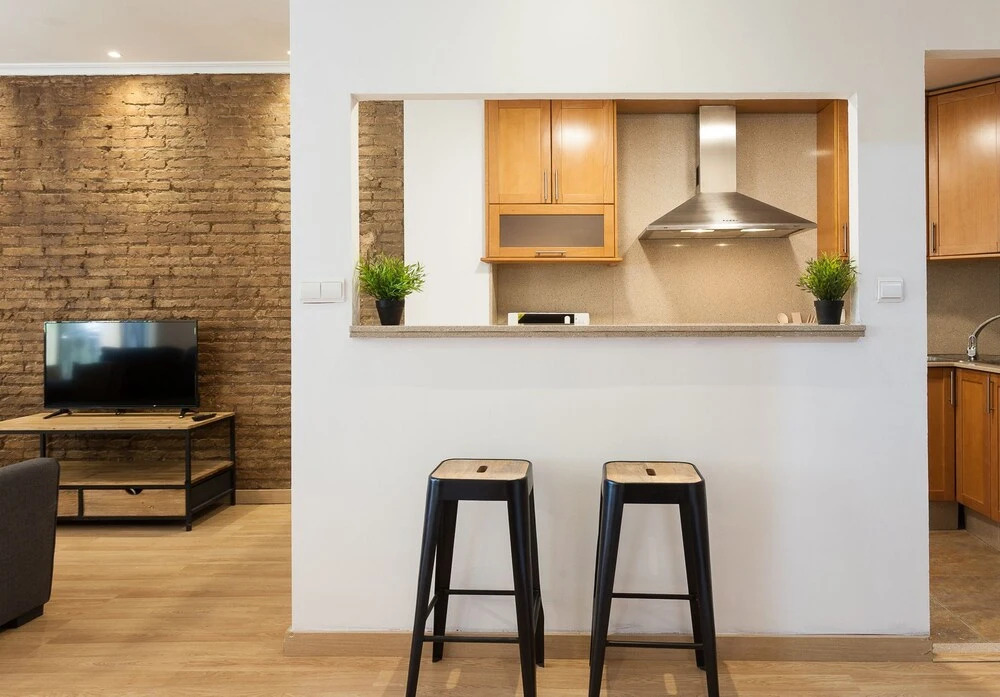 Like Apartments XL