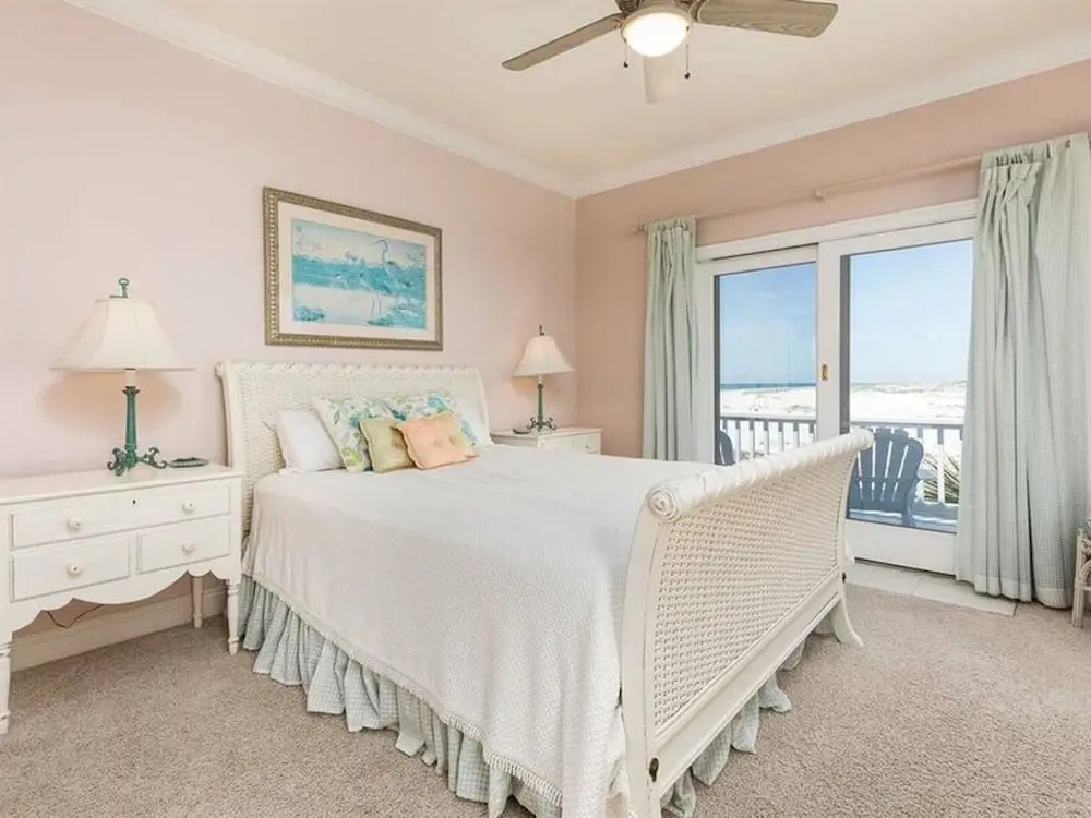 Pink Palace by Meyer Vacation Rentals